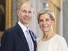 Duchess Sophie, Prince Edward share meaningful moment during key visit