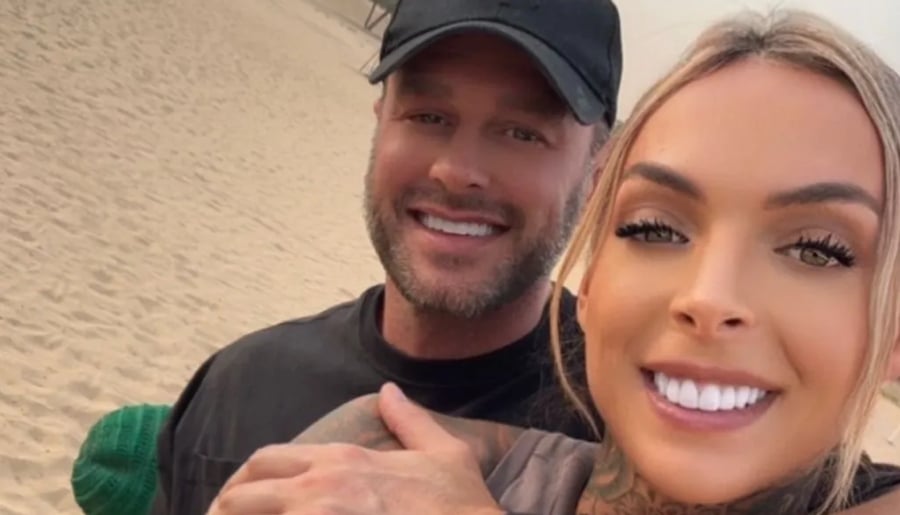 Lee is reportedly required to pay £100,000 in order to secure his release from prison in Dubai