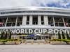 World Cup fans barred from bringing water bottles into stadiums