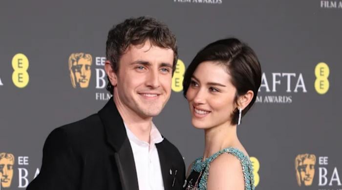 Gracie Abrams shares relationship update with Paul Mescal ahead of 'DFH'