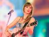 What is Taylor Swift's net worth?