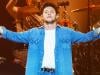 Niall Horan thanks fans after latest dinner party: 'What a night!'