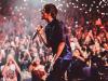 Louis Tomlinson returns to world tour stage after brief break