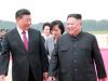 China's Xi to visit North Korea next week
