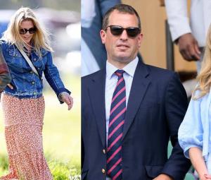 Princess Anne may have royal surprise for Peter Phillips' bride