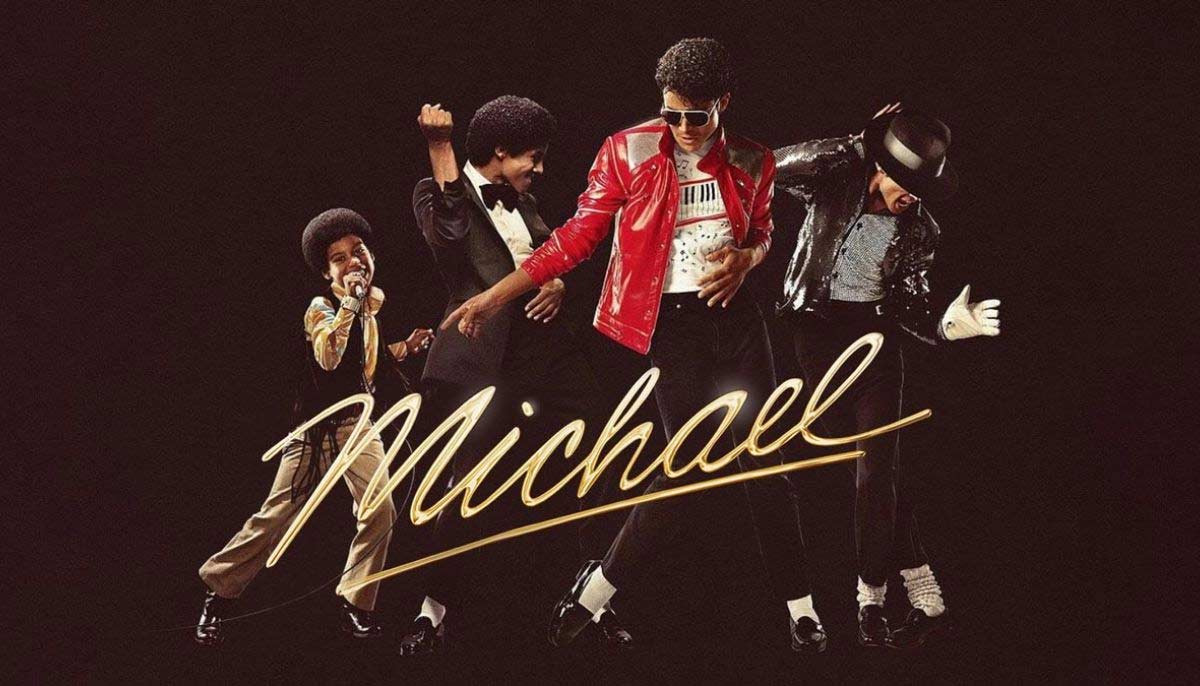 King of Pop still reigns: ‘Michael' reignites Michael Jackson fever
