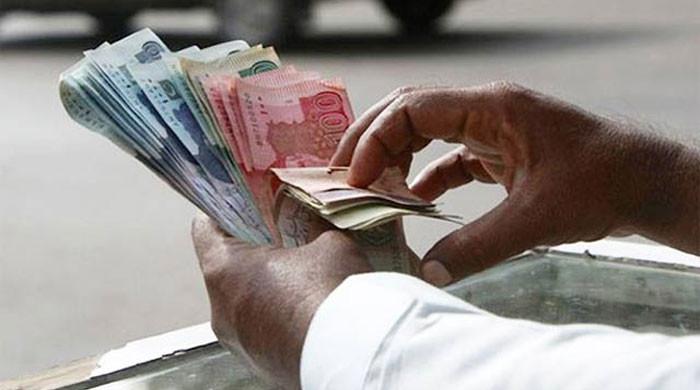 Rethinking Pakistan's expenditure model