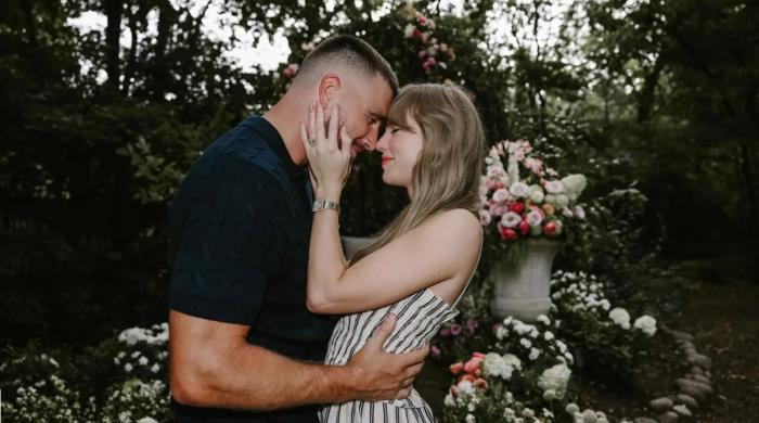 Taylor Swift, Travis Kelce spark debate with shocking wedding venue reveal