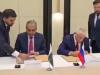 Pakistan, Russia agree to boost cooperation against illegal immigration, drug trafficking
