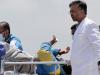 'I thought I would perish': Everest survivor recounts ordeal