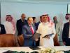 Pakistan inks MoU with Saudi, local partners for Karachi waterfront development