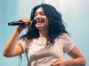 Lorde teases unreleased song during Governors Ball set