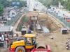 University Road's mixed traffic lane construction to be completed by end of July, says minister