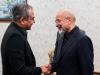 Interior Minister Naqvi reaches Tehran amid Pakistan's push to revive US-Iran talks