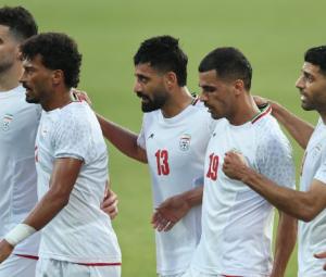 Iran World Cup players get US visas, says official, some staff waiting
