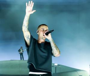Justin Bieber to perform in Super Bowl LXI?