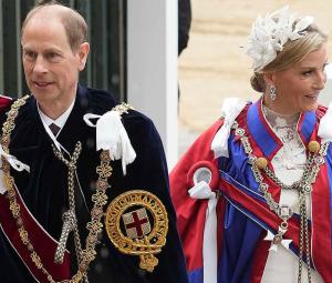 Duchess Sophie, Prince Edward hit with major setback after shocking report