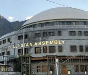 Gilgit-Baltistan all set for general elections today amid tight security