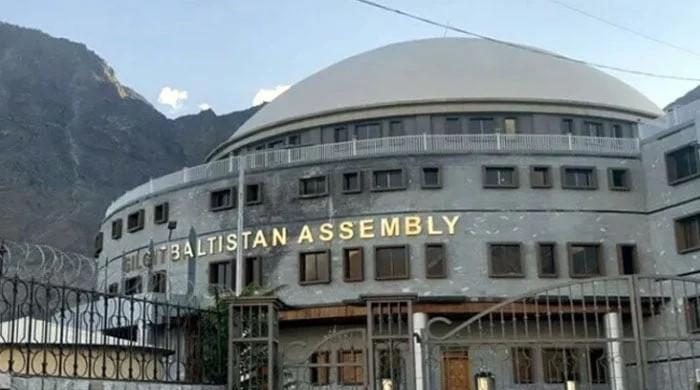Polling begins in Gilgit-Baltistan general elections for 24 seats amid tight security