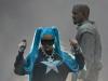 North West faces backlash after teaming up with famous 'nepo baby' on new track