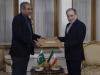 Naqvi delivers 'special message' to Khamenei as Pakistan continues US-Iran mediation