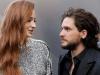 Kit Harington reflects on awkward Sophie Turner reunion years after 'GoT'