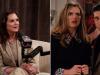 Brooke Shields looks back on her 'crazy' cameo on 'Friend'