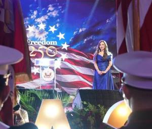 US Embassy Islamabad marks 250 years of American freedom with grand celebration