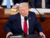Trump says new Israel, Iran strikes won't affect peace deal