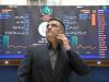 PSX falls as Middle East tensions, oil spike hit sentiment
