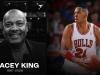 Stacey King, beloved Bulls broadcaster, dies aged 59 as cause of death remains unknown