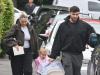 Molly Mae Hague, Tommy Fury seen on sweet family walk with new born