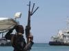 Maritime affairs minister steps up efforts to free Pakistani seamen held by Somali pirates