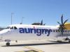 Mid-air scare: Passenger flight forced to make emergency landing after windscreen damage
