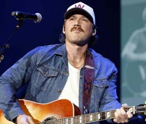 Morgan Wallen addresses 'nonsense' rumours: 'Simply not true'