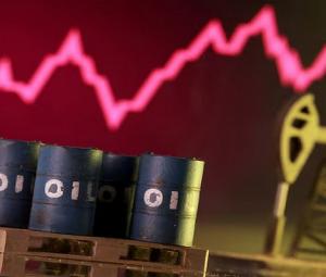 Oil prices rise more than $2 on Israel strikes on Lebanon