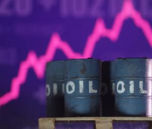 Oil prices climb more than $3 after Israeli strikes on Lebanon