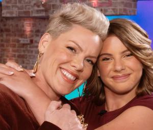 How daughter Willow made Pink host Tony Awards 2026?