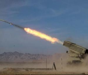 Israel, Iran trade fire for first time since truce