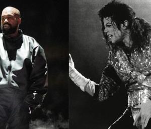 Kanye West's Netherlands concert turns emotional with Michael Jackson tribute