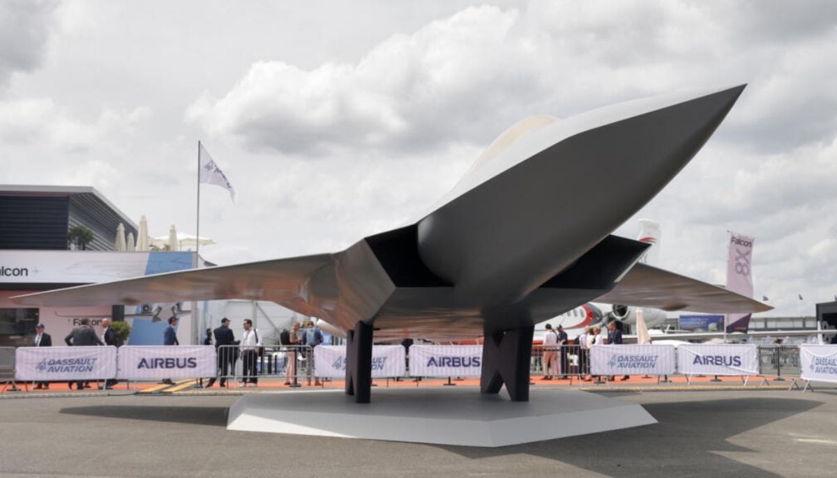 Germany, France end $116B fighter jet project: What went wrong?