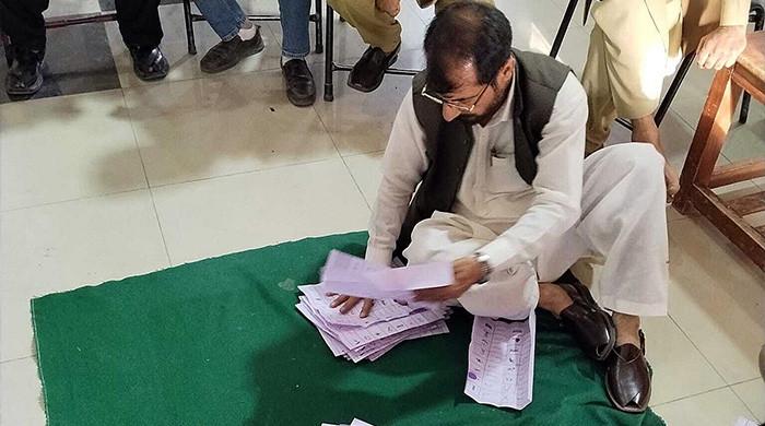 GB elections: CEC withholds final results, orders re-polling in multiple constituencies