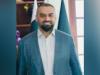 UK-based Kashmiri businessman condemns JAAC violence, calls for dialogue to resolve AJK tensions