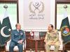 Field Marshal Munir, Lebanese army chief discuss evolving regional security environment