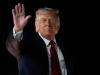 Trump booed at NBA Finals in Madison Square Garden