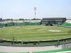 Gaddafi Stadium receives ICC demerit point over 'unsatisfactory' pitch rating