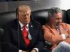 Trump dozes at NBA Finals, igniting latest health concerns ahead of 80th birthday 