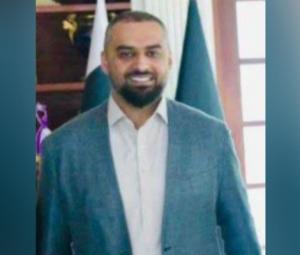UK-based Kashmiri businessman condemns JAAC violence, calls for dialogue to resolve AJK tensions