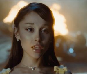 Ariana Grande bags another achievement with ‘Hate That I Made You Love Me'