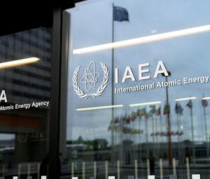 IAEA calls on Iran to 're-engage' as West pressures it with resolution